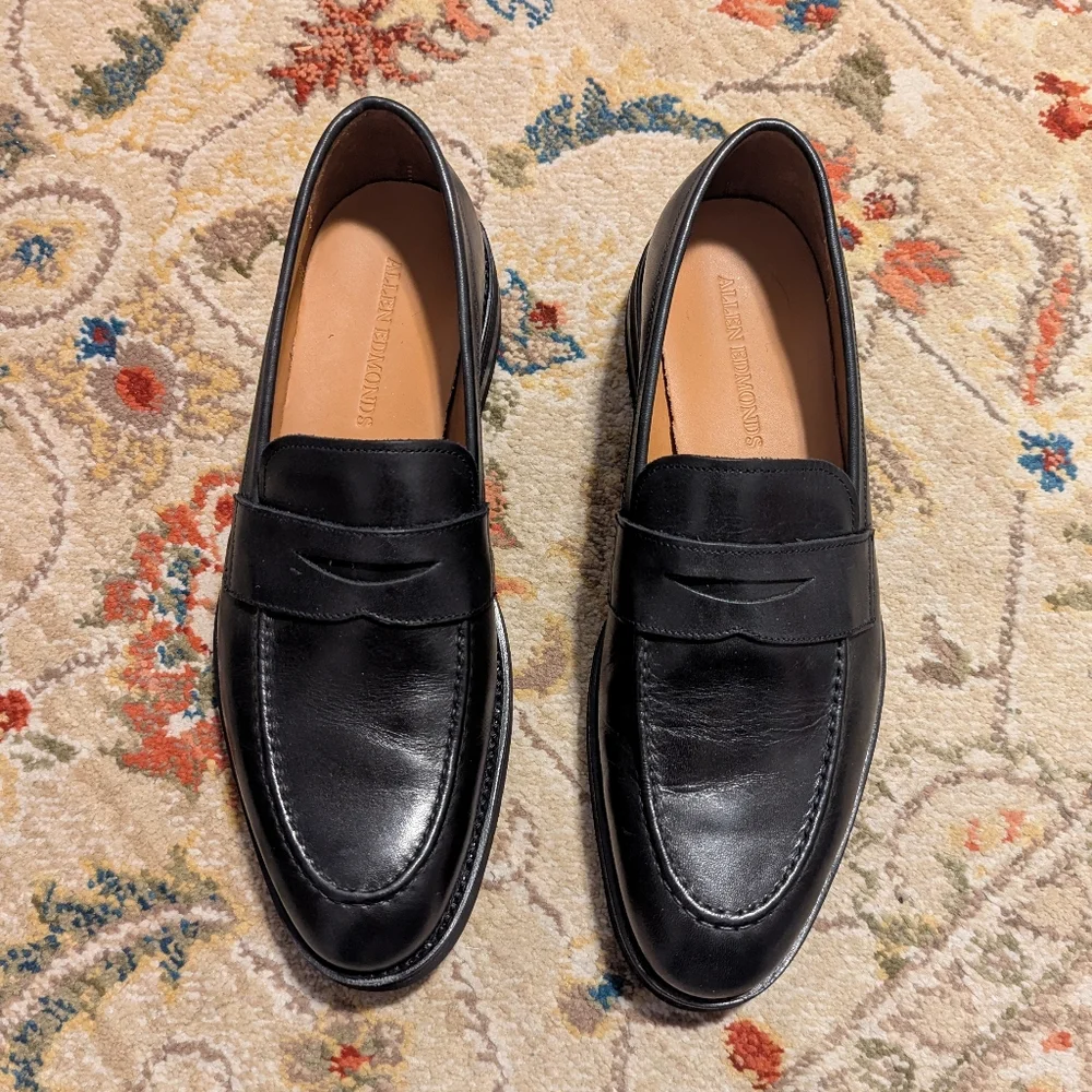 Allen Edmonds Damon Penny Loafer (Men)